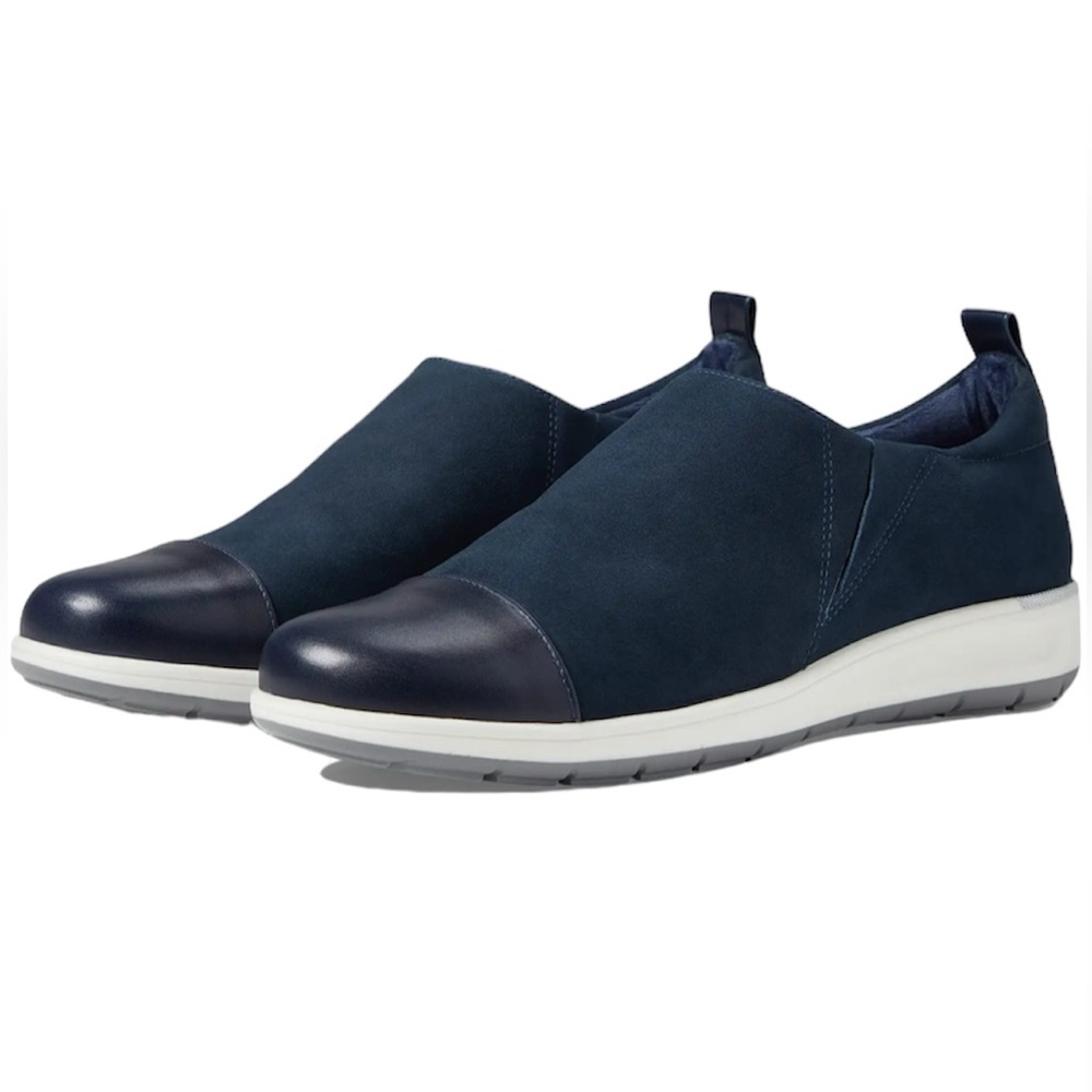 Walking Cradles Ozzie Slip On Sneakers